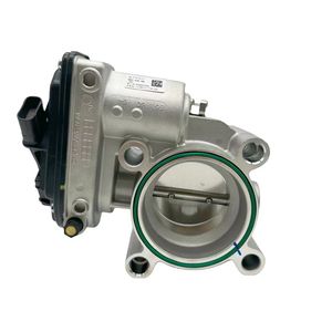 612600191591 Phụ tùng xe tải gas động cơ điện tử ga 6945-5039 Chất lượng cao tự động van tiết lưu - Product Image 2