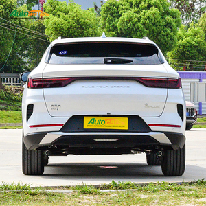 BYD Song Plus EV Édition Haut de Gamme 2021 <span class=keywords><strong>2022</strong></span> 2025 Véhicule Énergétique Nouveau SUV BYD Seal U EV Voiture Hybride Électrique - Product Image 6