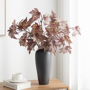 Planta Artificial de Escamas de Dragón Meng Jie, 30cm-100cm, Plástico, Decoración Interior, Vegetación Artificial - Product Image 2