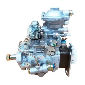 Pièces de moteur diesel 12F1100R963-2 VE4 Pompe d'injecteur de carburant 3963961 0460424289 pour moteur Cummins 4BT