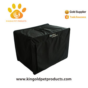 Customization Pet Home Portable Airline Approved Soft Sided Dog Bag Folding Tote Travel Pet Bag - Product Image 2