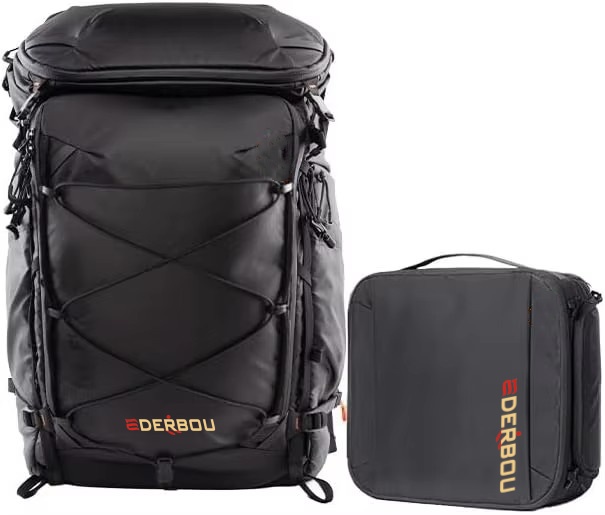 Crumpler Bags Stylish Durable Solutions for Every Journey