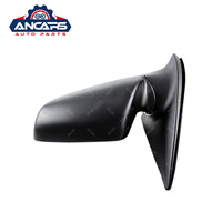 Rétroviseur latéral Auto 87610-03000 87620-03000 pour rétroviseur k-ia Sportage 2005-2010