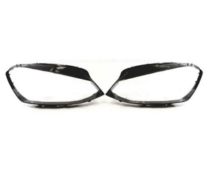 Adatto per VW <span class=keywords><strong>Golf</strong></span> <span class=keywords><strong>7</strong></span> Lenti per Fari Copertura e Alloggiamento per Fari - Product Image 3