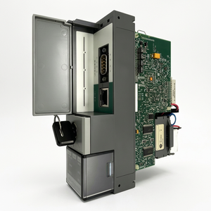 Módulo de Comunicación Sellado Nuevo 2198-P141 2198-D006-ERS4 2198-P031 EtherCAT 16 I/O 220V Automatización Industrial - Product Image 1