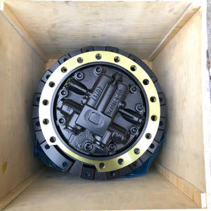 Suku Cadang Ekskavator Motor Perjalanan 9119377 9146471 <span class=keywords><strong>Final</strong></span> <span class=keywords><strong>Drive</strong></span> untuk <span class=keywords><strong>Hitachi</strong></span> ZX160 EX160-5 <span class=keywords><strong>EX200</strong></span> ZX200 EX210-5 <span class=keywords><strong>EX200</strong></span>-5 ZX210 ZX210-<span class=keywords><strong>3</strong></span> - Product Image 2