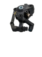 Étrier de frein à disque mécanique simple action simple face S5 avec plaquettes en cuivre pour VTT, vélo électrique, vélo pliant ODM