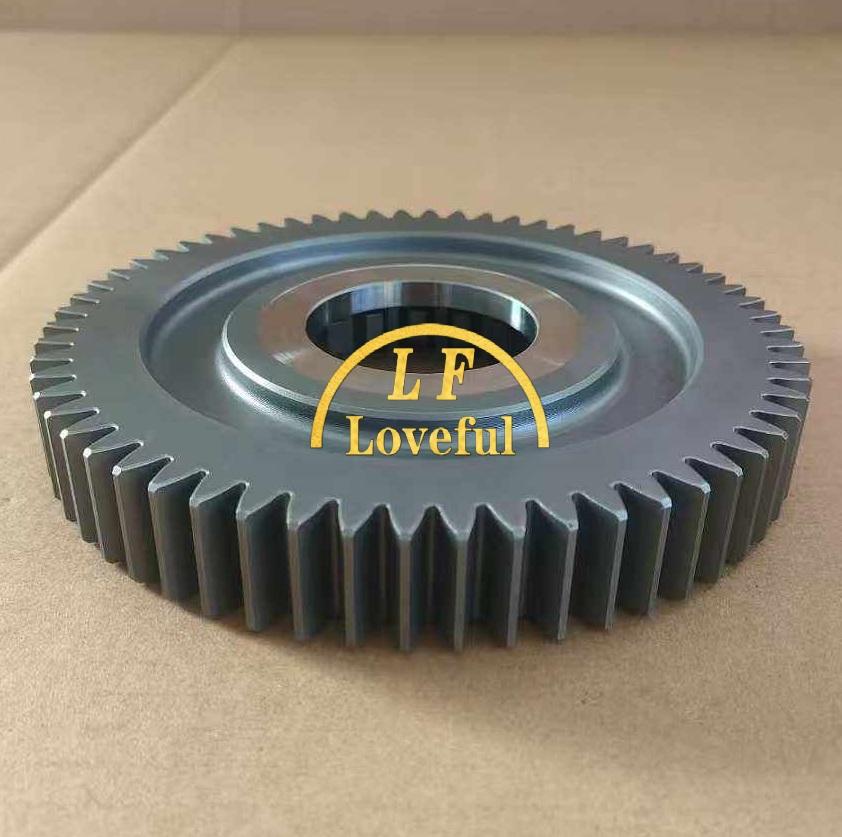 Transmission Gearbox Spare Parts Manual Transmission Gear(60T-18T) for ...