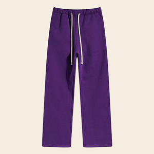 <span class=keywords><strong>Pantaloni</strong></span> Lunghi in Pile Spazzolato di Alta Qualità 360G per <span class=keywords><strong>Uomo</strong></span>, <span class=keywords><strong>Pantaloni</strong></span> Casual in Pile per Autunno e Inverno, Modello SY0506 HHJ - Product Image 5