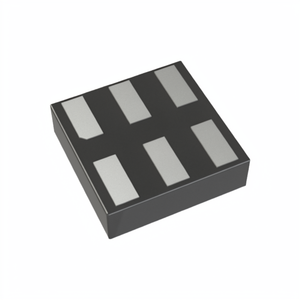 ตัวแทนจำหน่ายได้รับอนุญาต 6 XFDFN Power Management (PMIC) สำหรับชิ้นส่วนวงจรอิเล็กทรอนิกส์ XC9244A10C7R-G - Product Image 1