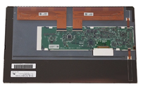 Écran d'affichage industriel IPS TFT LCD de 11,6 pouces, 1920x1080, 450cd/m², EDP 40 broches, pour NL192108AC13-02D