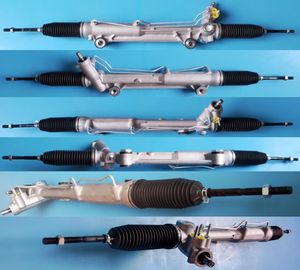 Cajas <span class=keywords><strong>de</strong></span> Dirección Hidráulica para Automóviles 8L2Z3504ARM para <span class=keywords><strong>FORD</strong></span> EXPLORER (U251) 4.0 4WD Mountaineer 99EA LHD - Product Image 2