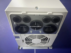 ใหม่เอี่ยมและเป็นของแท้ 100% ACS580 ซีรีส์ ฟรีเควนซีคอนโทรลเลอร์ ACS580-01-062A-4 30KW 40HP 3 เฟส 400V 62A IP21 VFD ACS580-01-062A-4 ACS580 ซีรีส์ AC - Product Image 3