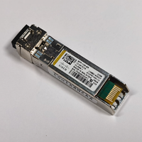 Module émetteur-récepteur compatible Cisco SFP-10G-LR SFP-10G-LR-S 10GBASE-LR SFP+ 1310nm 10km