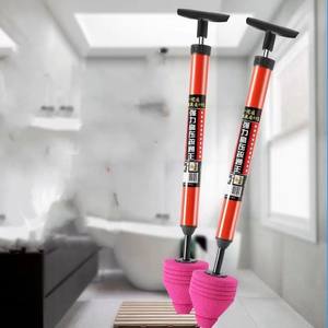 Tuyaux en mousse PU personnalisés <span class=keywords><strong>pour</strong></span> bloquer les drains d'égout, outils d'<span class=keywords><strong>aspiration</strong></span> d'eau, bouchon de débouchage - Product Image 3