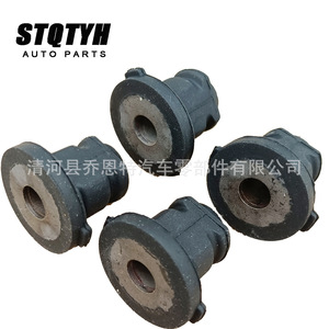 บูชพวงมาลัย Stqtyh รุ่น A1644600029 ยางแบบมีครีบ สำหรับ Mercedes Benz W164 - Product Image 5