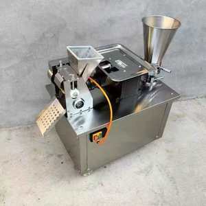 Small <b>Samosa</b> <b>Making</b> <b>Machine</b> <b>Samosa</b> <b>Machine</b> <b>Fully</b> <b>Automatic</b> Empanadas <b>Machine</b> - Product Image 3