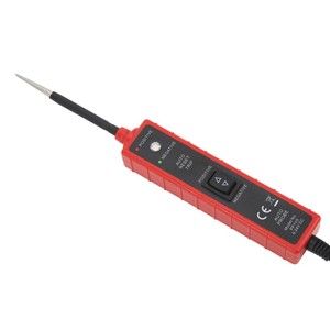 Auto <span class=keywords><strong>Circuit</strong></span> <span class=keywords><strong>Tester</strong></span> mit LED-Licht 6-24V Multifunktions-Kfz-Tests onde für Boots anhänger - Product Image 3