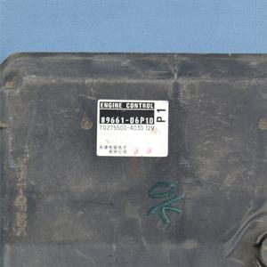 แผงวงจรคอมพิวเตอร์เครื่องยนต์รถยนต์มือ<span class=keywords><strong>สอง</strong></span> AVALON แผงวงจรคอมพิวเตอร์ ECU รถยนต์ LEVIN 89661-06P10 - Product Image 2