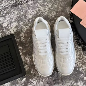 Zapatillas Deportivas Casuales al por Mayor mius, Nuevo Diseño Personalizable, Zapatos de Moda para Hombre y Mujer, Estilo Chunky mius - Product Image 4