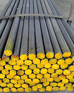 Psb830 d36mm thanh căng thẳng cho kỹ thuật HỐ MÓNG - Product Image 5