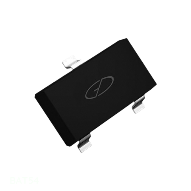 BOM IC In Stock BAT54 SOT-523 Single Diodes Buy Electronics Components Online