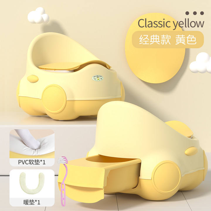 แปรงแผ่น PVC สีเหลือง/แผ่นทำความร้อน