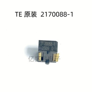 ซ็อกเก็ตขั้วต่อโมดูลชนิดเมาท์แนวนอน zSFP + 2170088-1 0.8มม. 20P ของแท้ - Product Image 4
