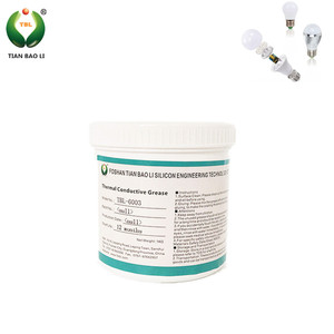 TBL-6003 High Performance Thermal Conductive Grease Paste - Product Image 5