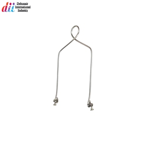 เครื่องมือผ่าตัดเหล็กกล้าไร้สนิมแบบ Kirschner Wire Traction Bow ใช้ซ้ำได้ ปรับแต่งได้ ขายส่งจากผู้ผลิต - Product Image 4
