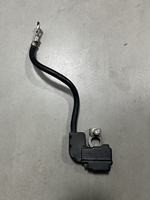 Sensor IBS de Línea Negativa de Piezas de Automóviles Usadas Originales para BMW Serie 3, Serie 5, X1, X5, E90, E60, E84, E70, OE 6112 9184207