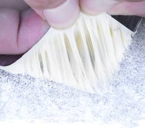 Ruban <span class=keywords><strong>de</strong></span> réparation <span class=keywords><strong>de</strong></span> climatiseur en aluminium, Super adhésif renforcé et imperméable, butyle butyle - Product Image 6