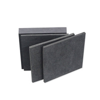 Taille personnalisée antistatique ESD Duro Stone Board Matériau avec résistance aux hautes températures Duro Stone Sheet