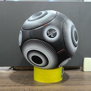 Wholesale Training Soccer Ball Custom Logo Size 5 <b>Machine</b> Stitched PU <b>Football</b> - Product Image 6