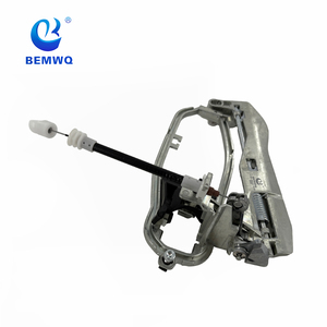 51218243616 Kit Carrozzeria X5, Maniglia Porta Sinistra, Accessorio per Ricambi <span class=keywords><strong>BMW</strong></span> M54306S3 - Product Image 4