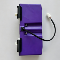 ENM10105339 M6 Noyau de circuit d'encre pour imprimante jet d'encre CIJ M 9330 – Pièces de rechange
