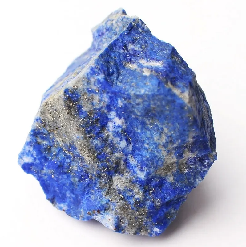 Commercio all'ingrosso Grezza Naturale Grezzo Pietra Lapis lazuli naturali Per La Vendita