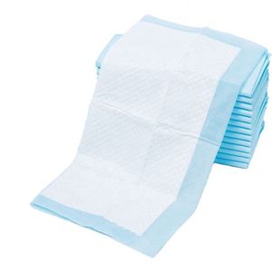 5-Layer Super Absorbent Odor Control for Large Dogs Disposable Puppy Training Pet <b>Pee</b> Pads - Product Image 3