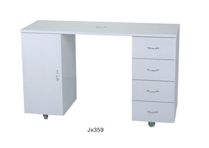 Silla de peluquería, <span class=keywords><strong>MESA</strong></span> DE MANICURA, barbería, <span class=keywords><strong>mesa</strong></span> de uñas, <span class=keywords><strong>precio</strong></span> QZ-JX916A - Product Image 3