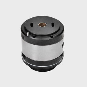 Motor Hidráulico Radial de Pistones de Calidad Serie Sai GM GM05 GM1 GM2 GM3 GM4 GM5 GM7 GM9 - Product Image 4