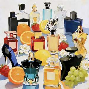 NO.100~200 Perfume Floral Frutal de Lujo, Colonia, Envío Directo en 2~7 Días con Recibo, Larga Duración EDT/EDP/Intense/Elixir Spray - Product Image 1