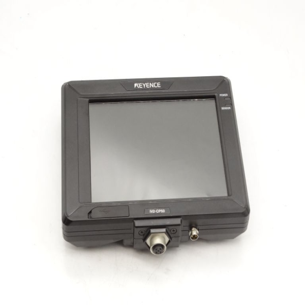 Plc Corp Iv2-cp50 Control Used for Warranty Product