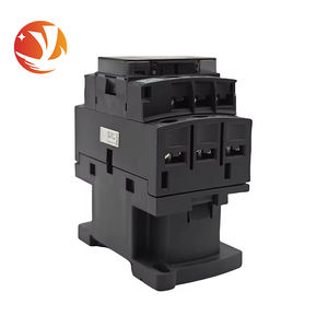 Contactor de CA Tripolar LC1D12B7C de Schneider, Nuevo y Original, Controlador Programable PLC - Product Image 4