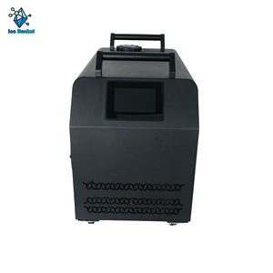 Refroidisseur d'eau automatique 1hp Télécommande Refroidi à l'eau froide Équipement de refroidissement plongeant avec compresseur et pompe pour bain de <span class=keywords><strong>glace</strong></span> - Product Image 1