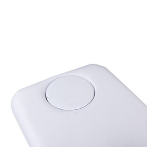 ठोस लकड़ी का आधार पोर्टेबल पूर्ण शरीर स्पा बिस्तर चीनी शैली की मालिश टेबल लिविंग रूम के लिए उपचार के लिए - Product Image 5