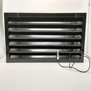 เซ็นเซอร์เปิดและปิดด้วยไฟฟ้าอัจฉริยะ,ช่องลมระบายอากาศที่หน้าฝนเซ็นเซอร์ความชื้น - Product Image 1