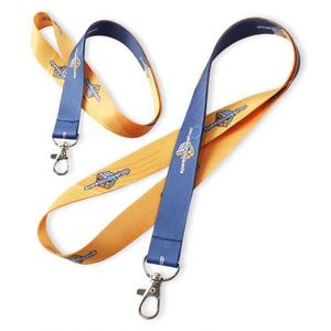 Cordón para Lápices Personalizado al por Mayor de 1.5 cm con Anillo de Silicona - Product Image 6