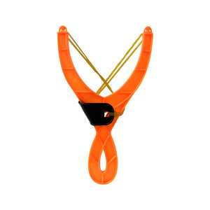 Vente en gros de mini lanceurs de jouets en plastique, lanceurs à élastique, jeux, prix pour distributeurs automatiques, jouets de catapulte d'extérieur pour enfants - Product Image 4