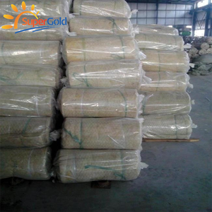 SuperGold Laine De <span class=keywords><strong>Roche</strong></span>, Rollos de Lana Mineral Resistente a <span class=keywords><strong>la</strong></span> Humedad, Manta Aislante de Lana de Roca - Product Image 4