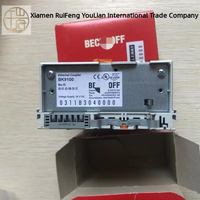 1 unidad Módulo BK9100 Nuevo en Caja Envío Rápido Stock Original PLC Dedicado para Automatización Industrial